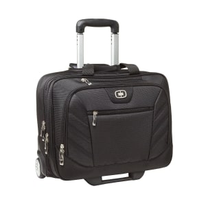 OGIO Lucin Wheeled Briefcase