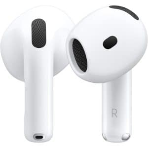 Apple AirPods 4 with ANC