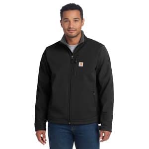Carhartt Crowley Soft Shell Jacket