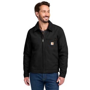 Carhartt Duck Detroit Jacket
