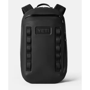 Cayo L all weather backpack yeti