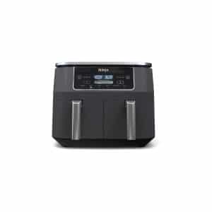 Ninja Foodi 8 Quart DualZone Air Fryer