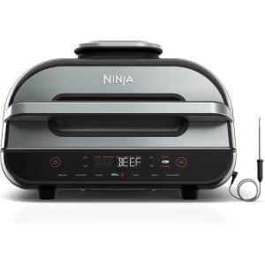 Ninja Foodi Smart XL Indoor Grill