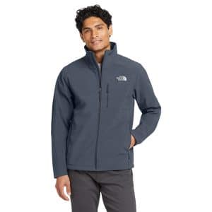 The North Face Apex Barrier Soft Shell Jacket
