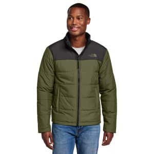 The North Face Chest Logo Everyday Insulated Jacket