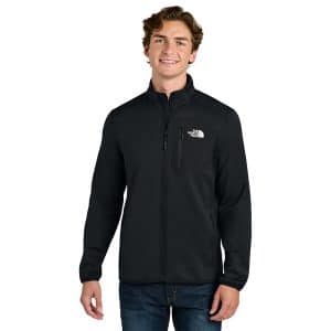The North Face Dove Creek Full-Zip Fleece Jacket