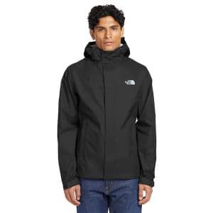 The North Face DryVent Rain Jacket