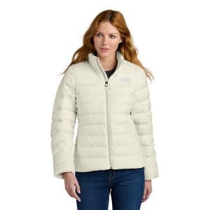 The North Face WomenΓÇÖs Down Hybrid Jacket