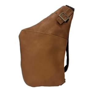 Truckin Sling pouch