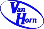 VanHornBlueWithoutTagline e