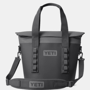 Yeti M tote gray