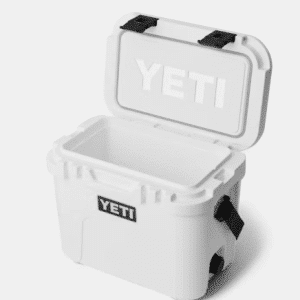 Yeti Roadie hard cooler