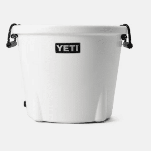 Yeti Tank ice bucket